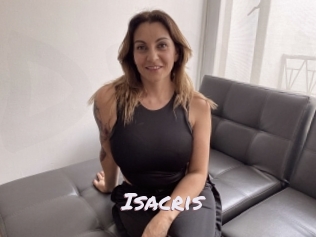 Isacris