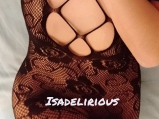 Isadelirious