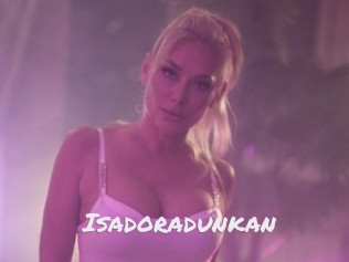 isadoradunkan Deutsche Sexcams