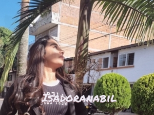 Isadoranabil