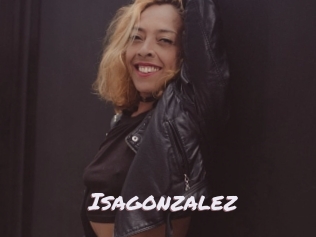 isagonzalez Deutsche Sexcams