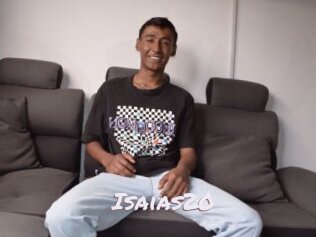 isaias20 Deutsche Sexcams