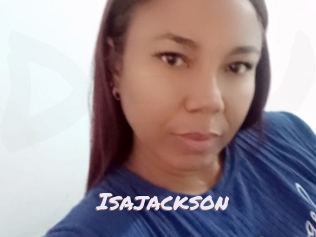 Isajackson