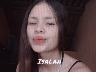 Isalan