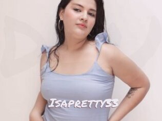 isapretty33 Deutsche Sexcams