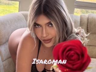 isaroman Deutsche Sexcams
