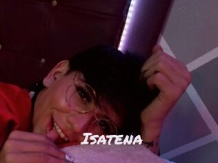 Isatena