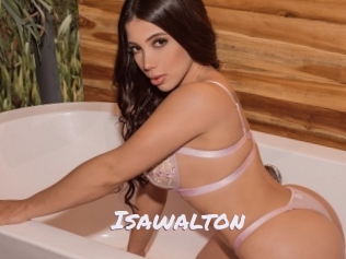 Isawalton