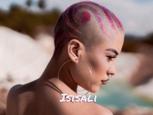 Isisali