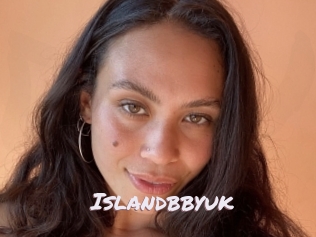 Islandbbyuk
