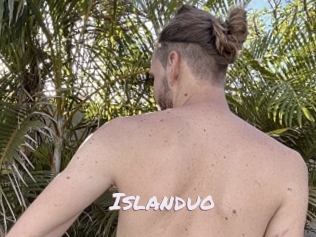 Islanduo