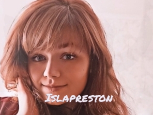 Islapreston