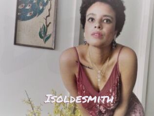 isoldesmith Deutsche Sexcams