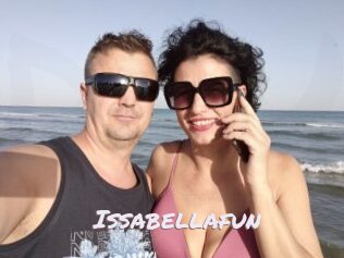 issabellafun Deutsche Sexcams