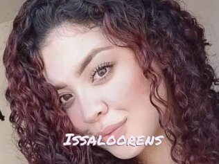 Issaloorens