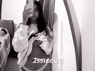 Issiecute