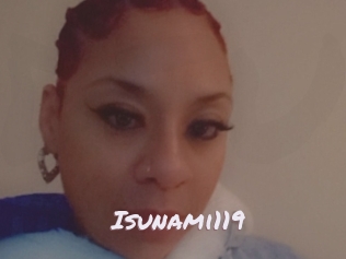 isunami119 Deutsche Sexcams