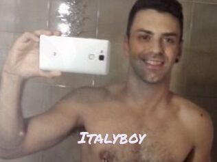 Italyboy