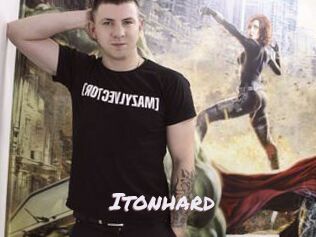 Itonhard