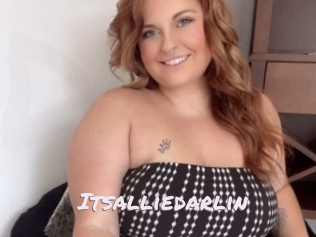 itsalliedarlin Deutsche Sexcams