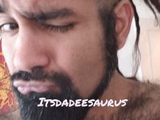 Itsdadeesaurus