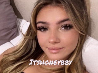 Itshoneybby