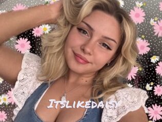 Itslikedaisy