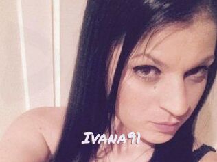 ivana91 Deutsche Sexcams