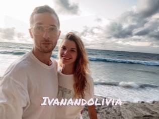 ivanandolivia Deutsche Sexcams