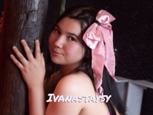 Ivanastaysy