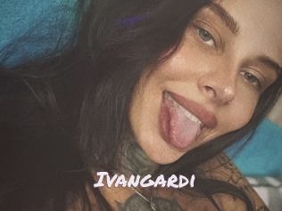 ivangardi Deutsche Sexcams