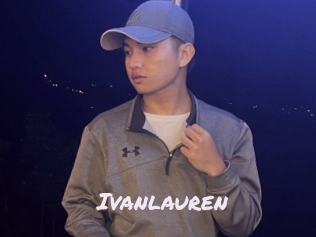 Ivanlauren