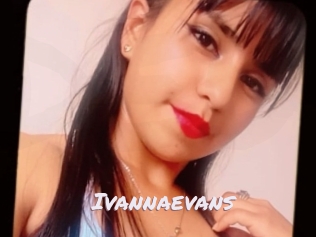 Ivannaevans