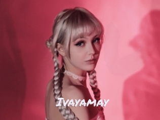 ivayamay Deutsche Sexcams