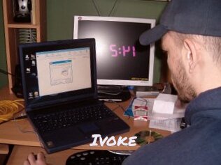 Ivoke