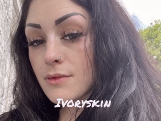 ivoryskin Deutsche Sexcams