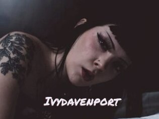 ivydavenport Deutsche Sexcams