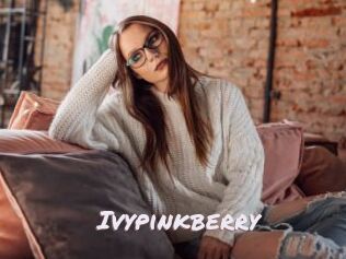 Ivypinkberry
