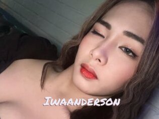 Iwaanderson