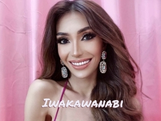 Iwakawanabi