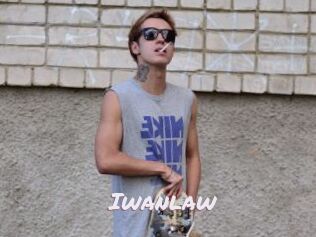 Iwanlaw