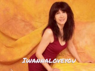 iwannaloveyou Deutsche Sexcams