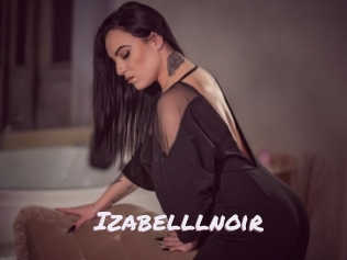 izabelllnoir Deutsche Sexcams