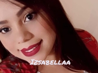 izsabellaa Deutsche Sexcams