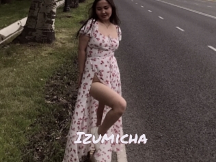 izumicha Deutsche Sexcams