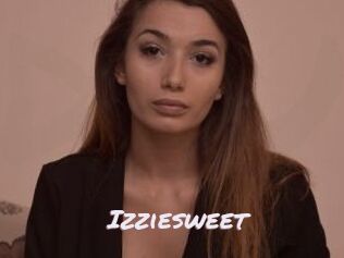 Izziesweet