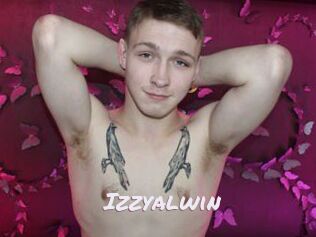 Izzyalwin
