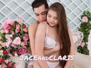 JACEandCLARIS Deutsche Sexcams