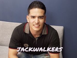 JACKWALKERS