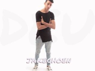 JAKECHOEN Deutsche Sexcams